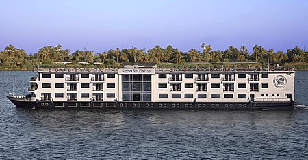 Lagoonie Tourism