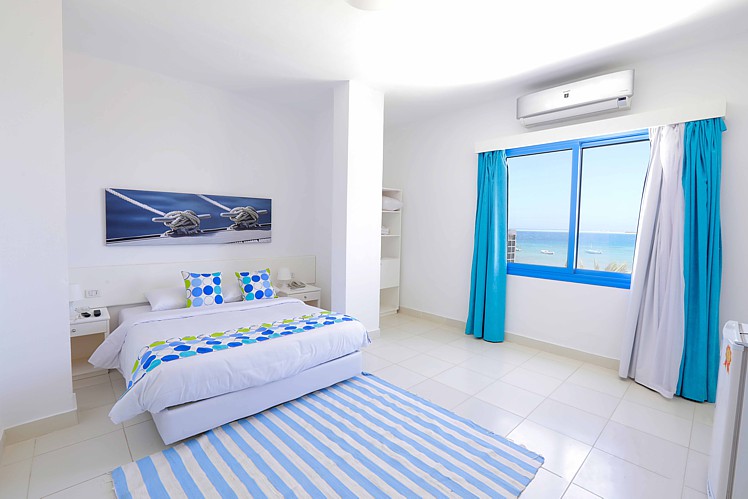 Lagoonie Lodge Single Room