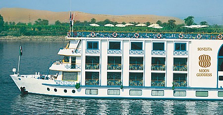 Lagoonie Tourism